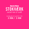 STOKVÆRK - SOCIAL RUN & PIZZA 23. APRIL 2026