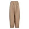 MOS MOSH - NUELLO GUNILLA PANTS | SESAME MOS MOSH - NUELLO GUNILLA PANTS | SESAME