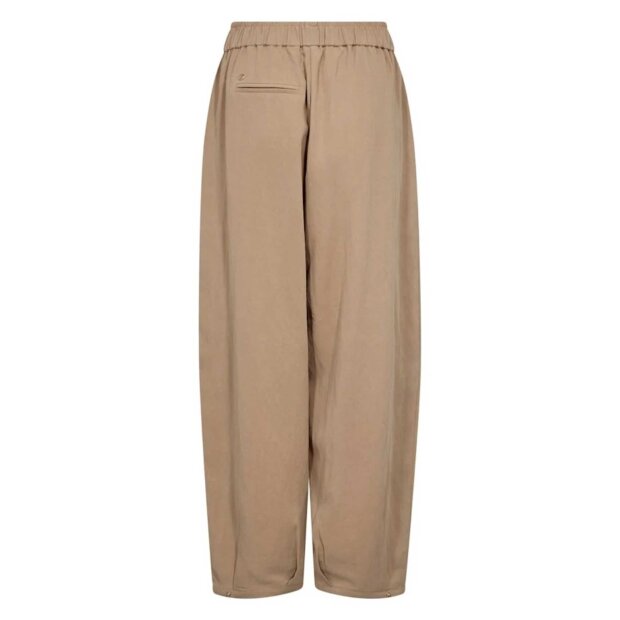 MOS MOSH - NUELLO GUNILLA PANTS | SESAME