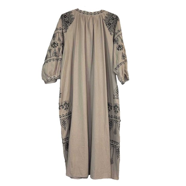 CABANA LIVING - IMOA KJOLE | CAMEL