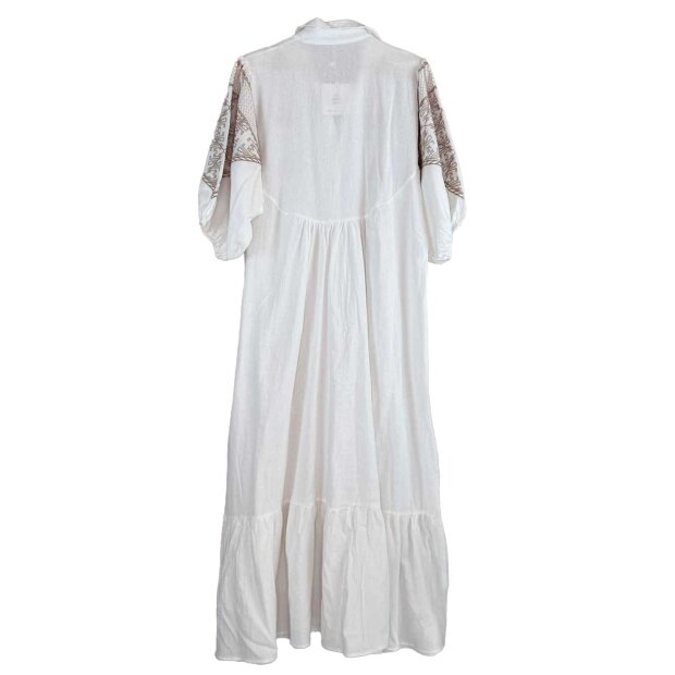 CABANA LIVING - JAKLIN KJOLE | WHITE