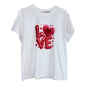 CABANA LIVING - LEV C T-SHIRT | BELLA