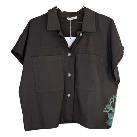 CABANA LIVING - MAGMA SKJORTE | COCCO