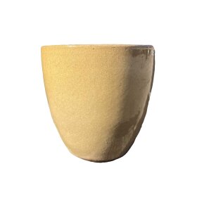 CHAKAR - BEJA OKKER SKJULER 14,5 CM