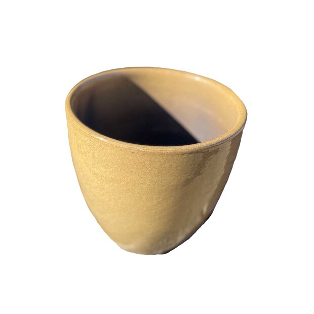 CHAKAR - BEJA OKKER SKJULER 14,5 CM