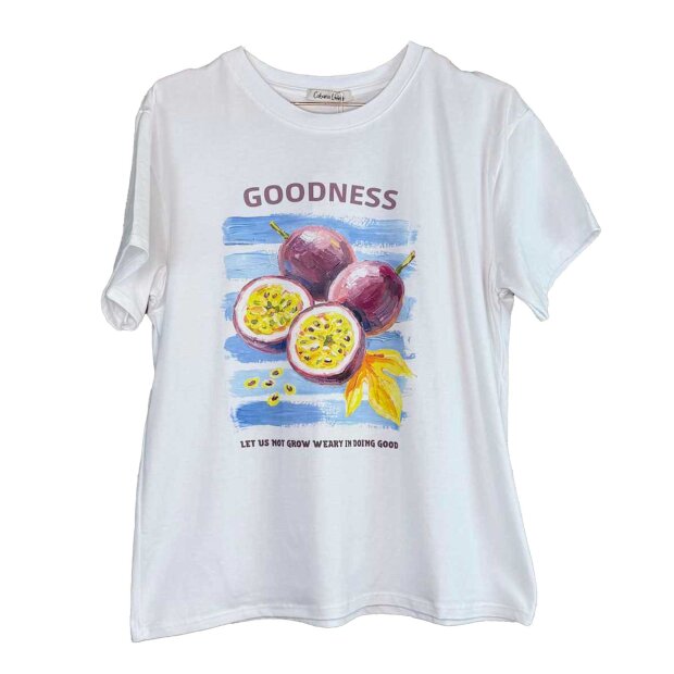 CABANA LIVING - PASSION C T-SHIRT | BELLA