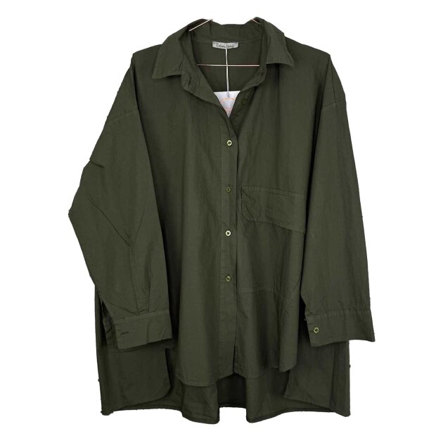 CABANA LIVING - TOKYO SKJORTE | MONTAGNA