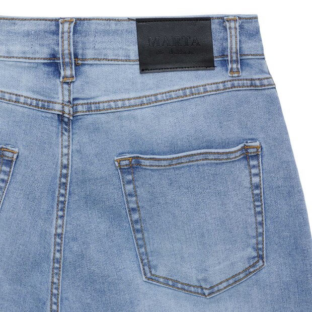 MARTA DU CHATEAU - TESSA JEANS | DENIM
