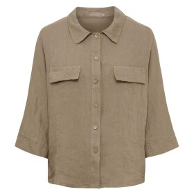 MARTA DU CHATEAU - MALISA JACKET | COLONIALE