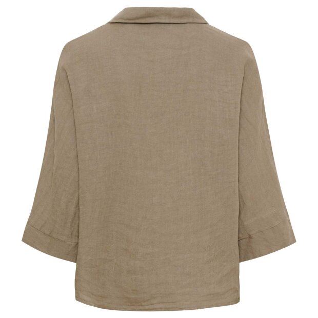 MARTA DU CHATEAU - MALISA JACKET | COLONIALE