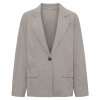 MARTA DU CHATEAU - FENELLA BLAZER | FANGO