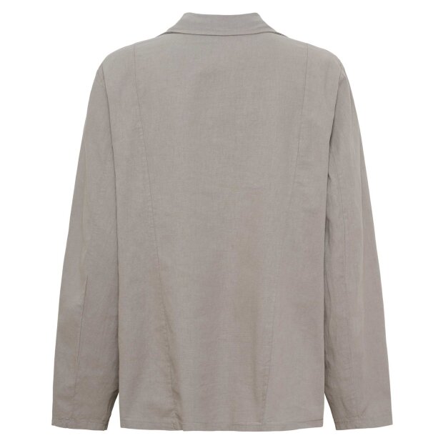 MARTA DU CHATEAU - FENELLA BLAZER | FANGO