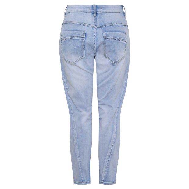 MARTA DU CHATEAU - ISCAH JEANS | BLUE
