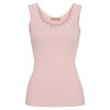 MARTA DU CHATEAU - ANGELINE TOP | ROSA