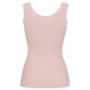 MARTA DU CHATEAU - ANGELINE TOP | ROSA