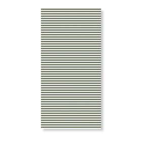 SPEEDTSBERG - SERVIETTER 16 STK | WHITE/DARK GREEN