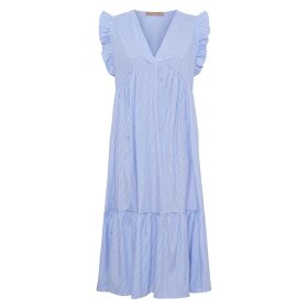 MARTA DU CHATEAU - ELMA KJOLE | SKY BLUE