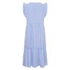 MARTA DU CHATEAU - ELMA KJOLE | SKY BLUE
