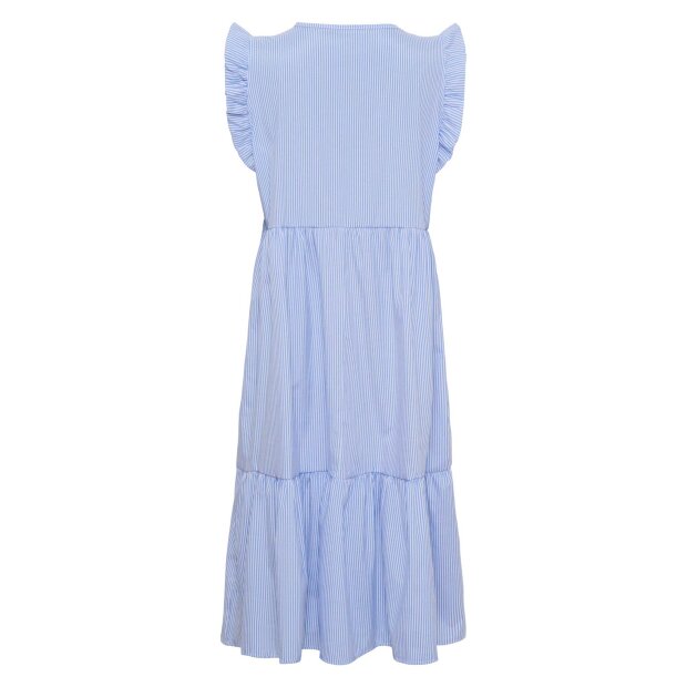 MARTA DU CHATEAU - ELMA KJOLE | SKY BLUE