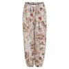 MARTA DU CHATEAU - AMALIE PANTS | BEIGE