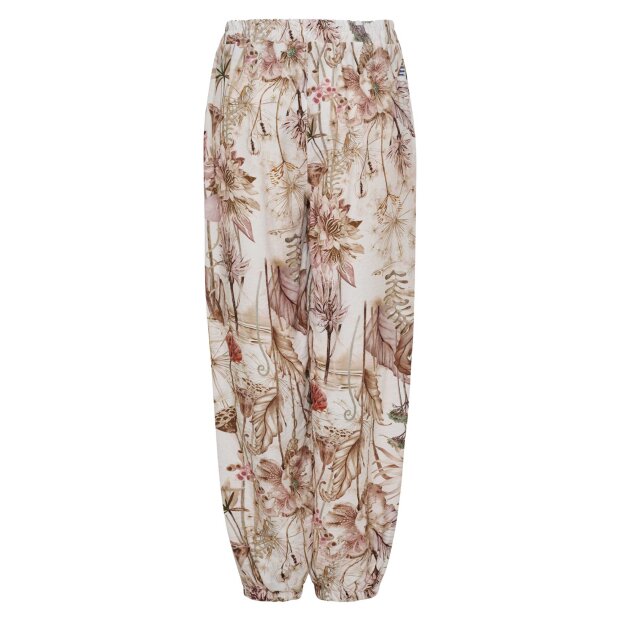 MARTA DU CHATEAU - AMALIE PANTS | BEIGE