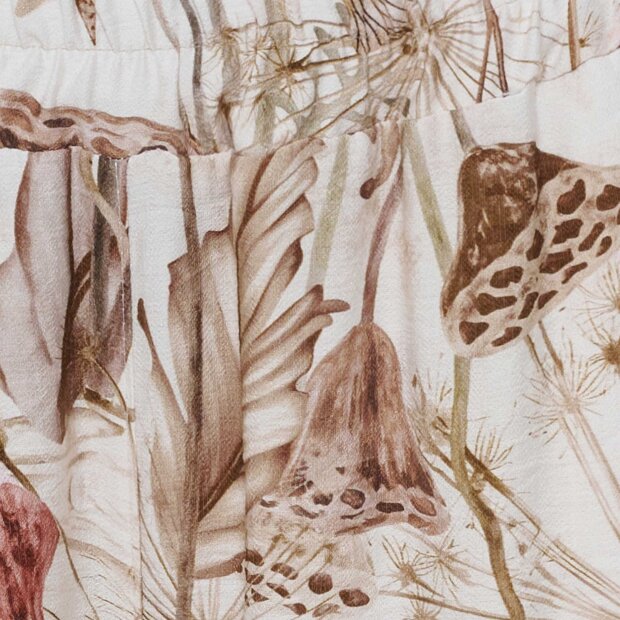 MARTA DU CHATEAU - AMALIE PANTS | BEIGE