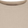 MARTA DU CHATEAU - BRIALA KNIT | BEIGE
