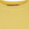 MARTA DU CHATEAU - BRIALA KNIT | YELLOW