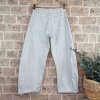 CABANA LIVING - JUDE SS PANTS | LT. BLUE