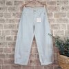 CABANA LIVING - JUDE SS PANTS | LT. BLUE