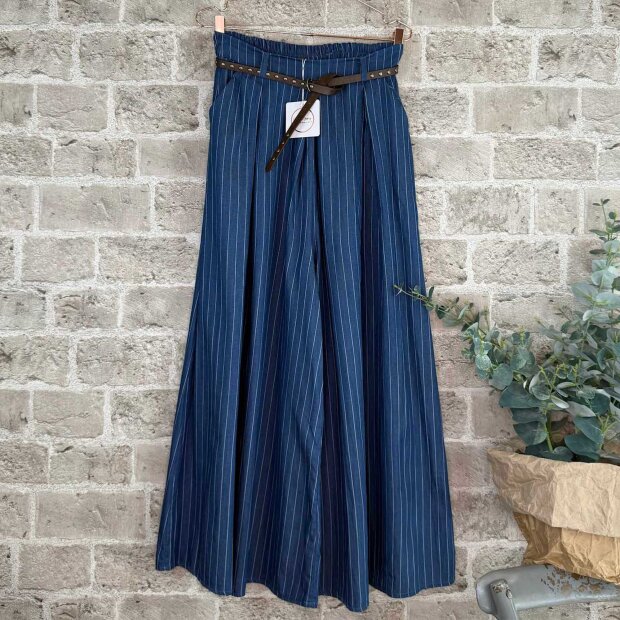 CABANA LIVING - ALOHA ANTS | DENIM