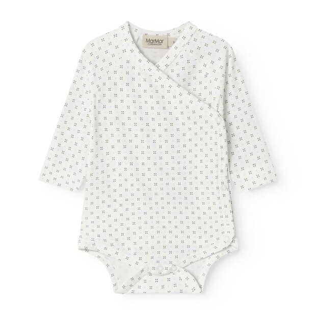 MARMAR COPENHAGEN - BELITO BODYSTOCKING | DROPLET