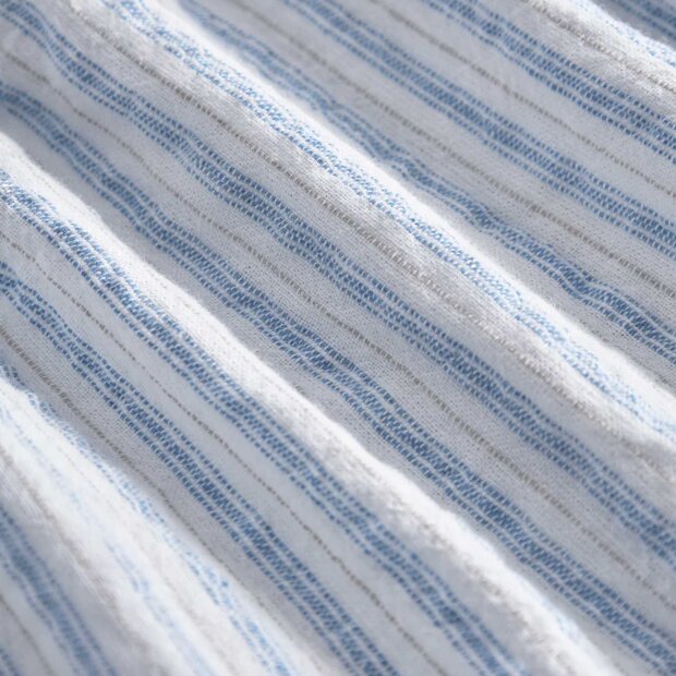 MARMAR COPENHAGEN - DHANA B KJOLE | SURF BLUE STRIPE