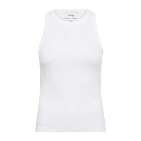 LEVETE ROOM - NUMBIA 1 TOP | WHITE