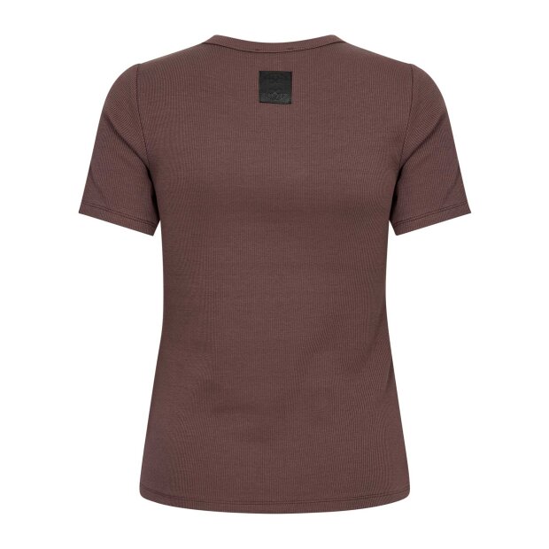 LEVETE ROOM - NUMBIA 5 BLOUSE | SHOPPING BAG