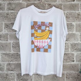 CABANA LIVING - BANANES C T-SHIRT | BANANES