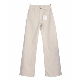 CABANA LIVING - JULIETTA SUMMER BUKSER | BEIGE