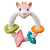 SOPHIE LA GIRAFE - SO PURE COLORING TEETHER