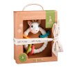 SOPHIE LA GIRAFE - SO PURE COLORING TEETHER