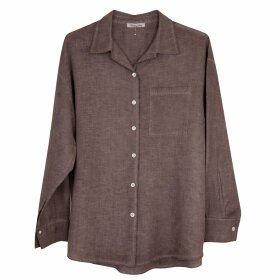 CABANA LIVING - BLIA SKJORTE | EBANO