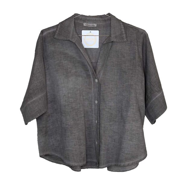 CABANA LIVING - DARA SKJORTE | EBANO