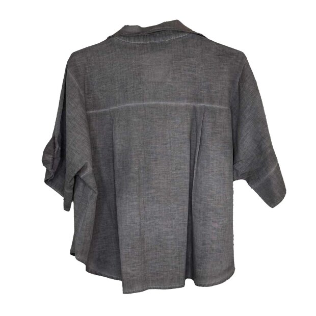 CABANA LIVING - DARA SKJORTE | EBANO