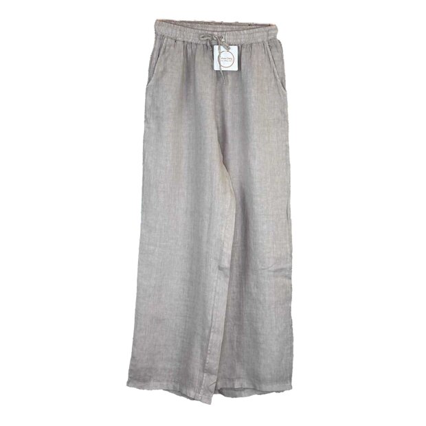 CABANA LIVING - KAMILLE BUKSER | NUDE