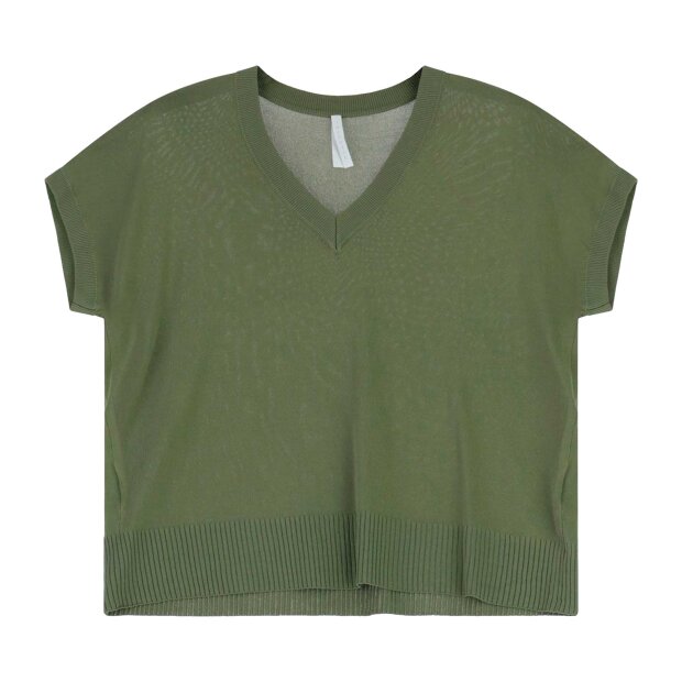 IMPERIAL - TOP | MILITARE