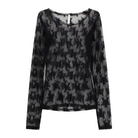 IMPERIAL - BLUSE | NERO