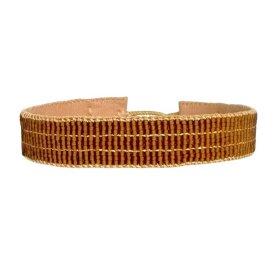 IBU JEWELS - BRACELET BILL | AMBER