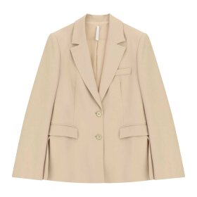 IMPERIAL - BLAZER | PLATINO