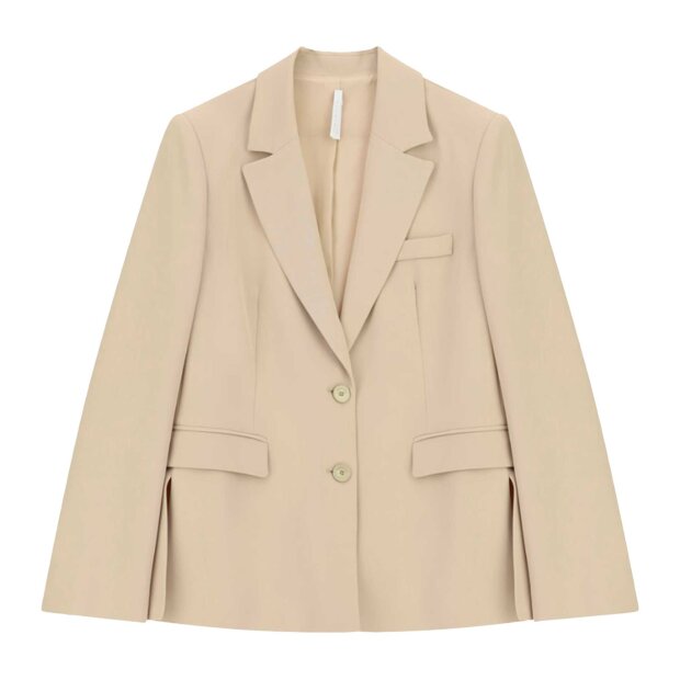 IMPERIAL - BLAZER | PLATINO