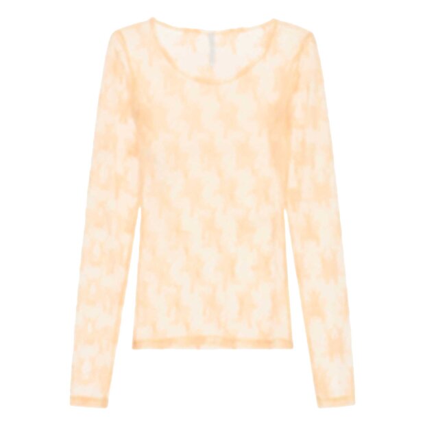 IMPERIAL - BLUSE | NUDO