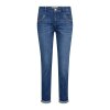 MOS MOSH - NAOMI JENNY JEANS | BLUE MOS MOSH - NAOMI JENNY JEANS | BLUE
